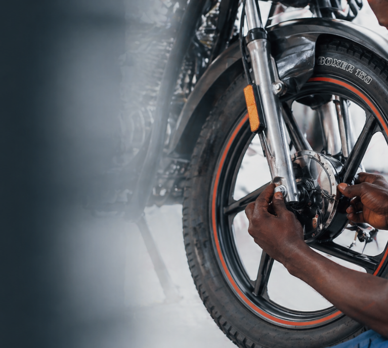 Auto spares (1)