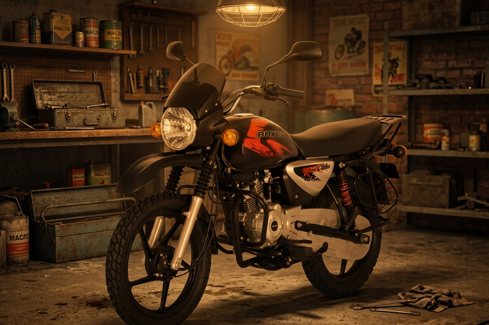 Auto spares (12)