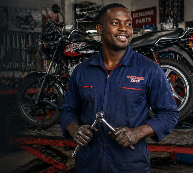 Auto spares (2)