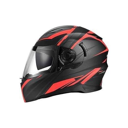 Dot rated Motorcycle Helmet