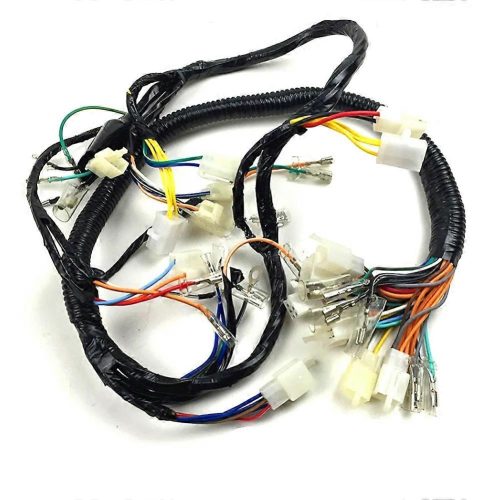 GN Wiring