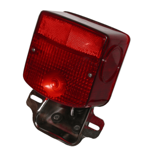 GN Tail lamp