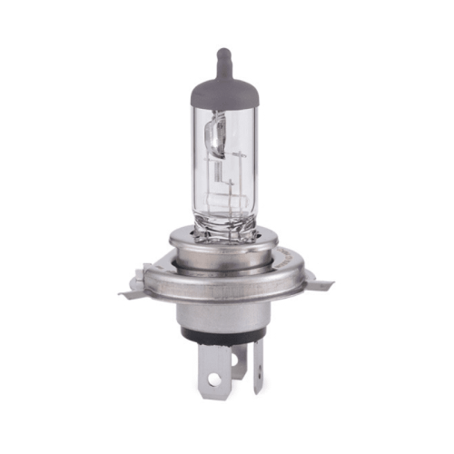Halogen Bulb