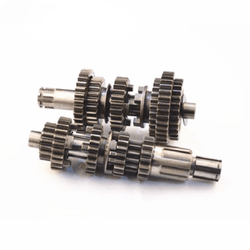 Gear Box