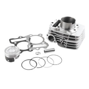 Engine Block BM150 5g