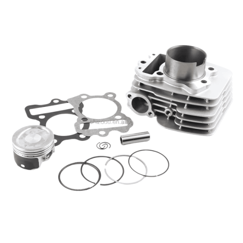 Engine Block BM150 5g