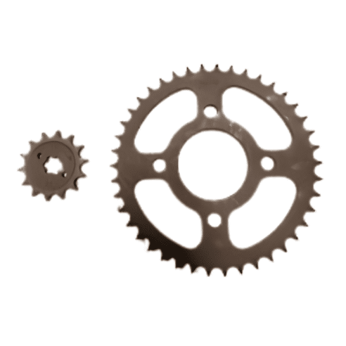 BM Drive Set