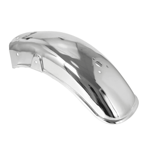 GN Rear Mudguard