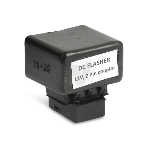 CG Flasher Unit