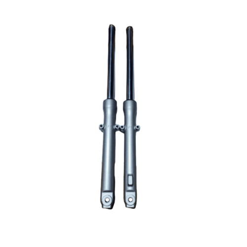 BM 150 Front Shocks