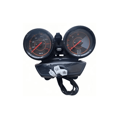 BM150 Dashboard