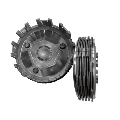 Bajaj Boxer Clutch plates