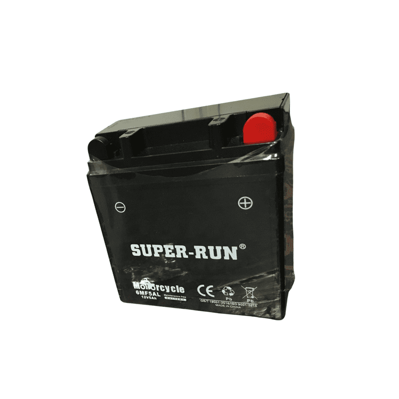N5 Battery