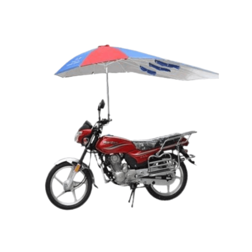 Umbrellas
