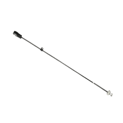Bajaj Boxer Brake Rod