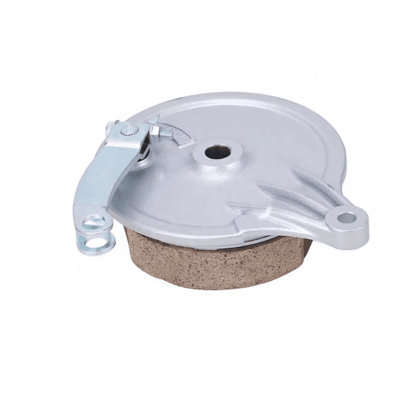 BM150 Hub Cover