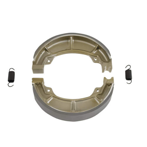 Brake shoe Rz