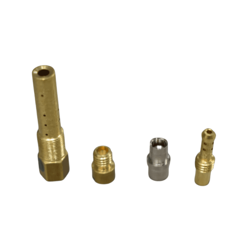 Boxer Bajaj Nozzles