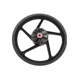 BM150 Rear Rim