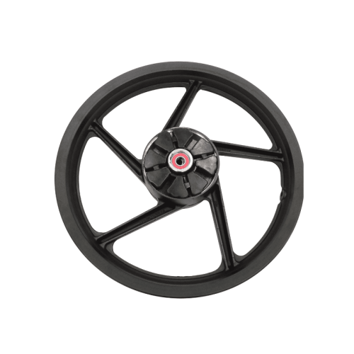 BM150 Rear Rim