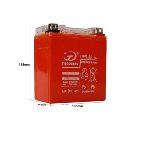 N7 Battery