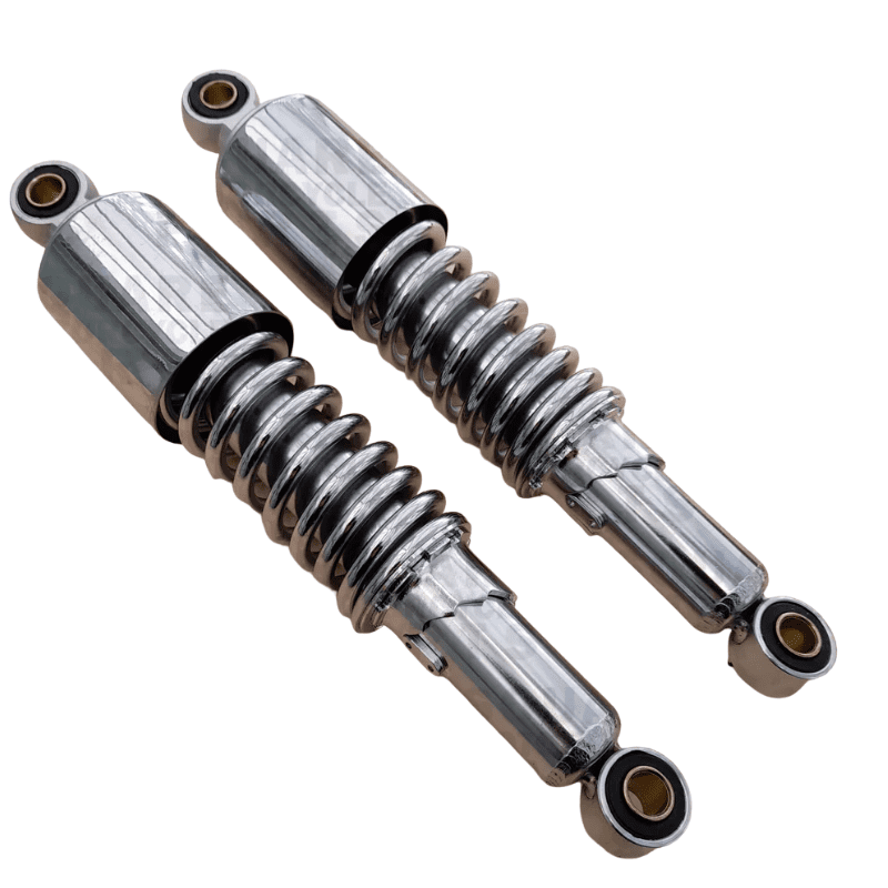 Rear GN Shock