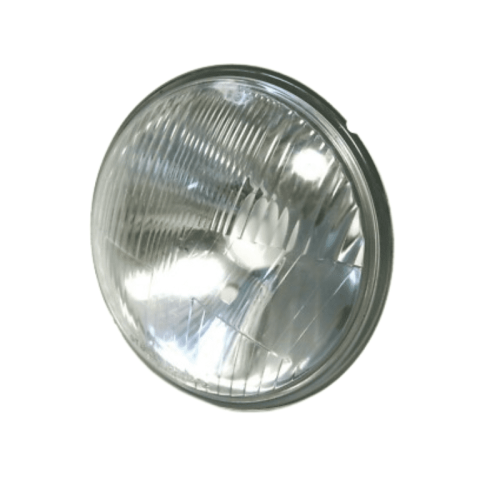 GN Head Lamp Lenses