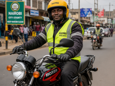 Your Trusted Source for Quality Motorcycle Parts in Kenya