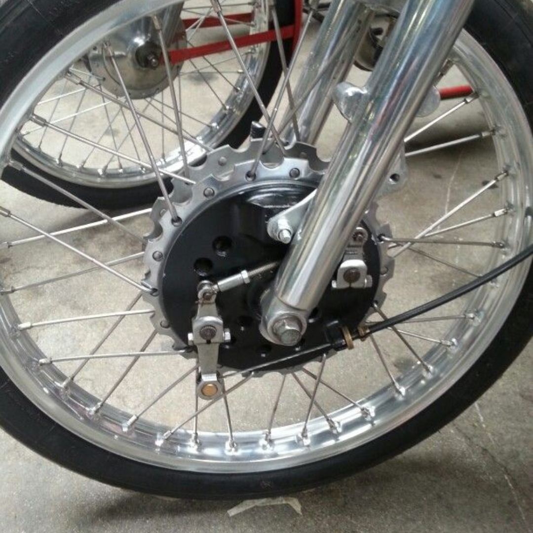 Brake Spares