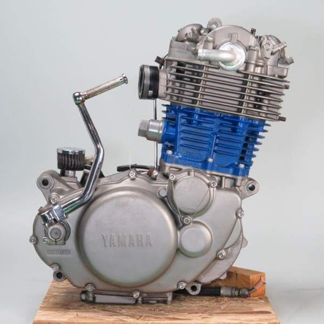 Engine Spares