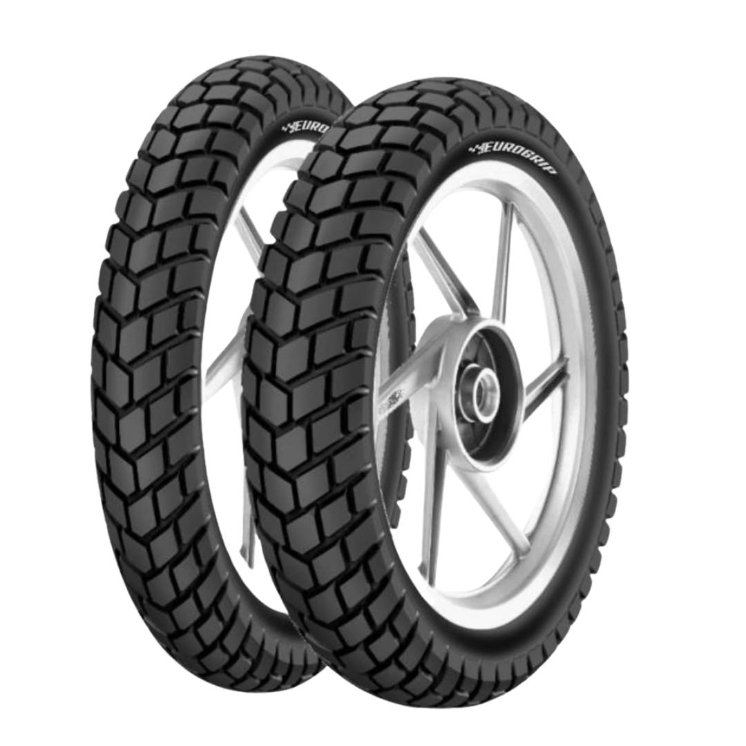 Tyre Spares