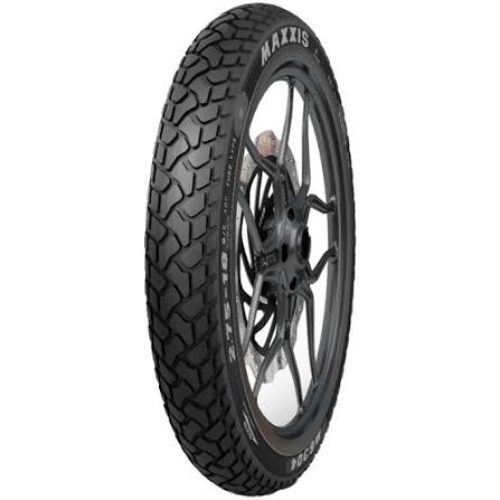 Tube tire