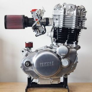 Engine Spares