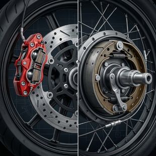 Brake Spares
